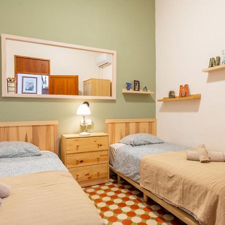 Puerto de SóllerSa Torre公寓 外观 照片