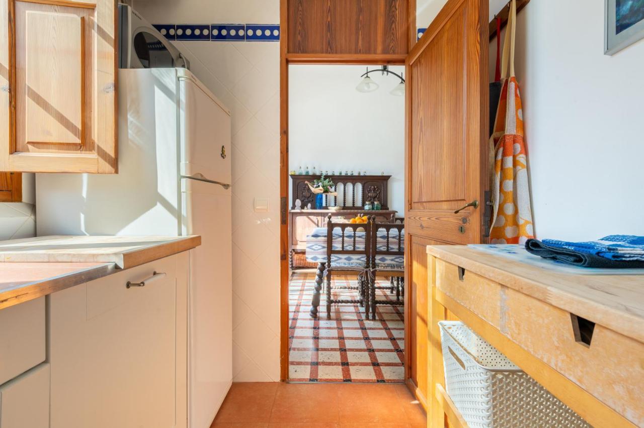 Puerto de SóllerSa Torre公寓 外观 照片